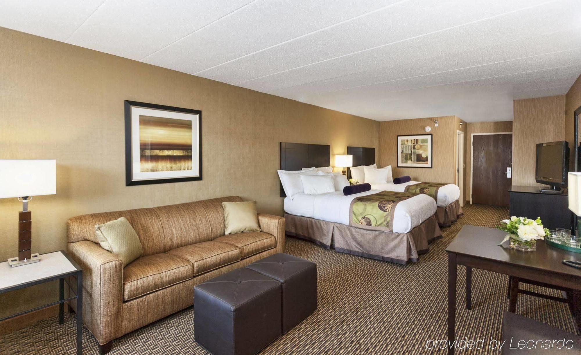 The Inn On Lake Superior ดุลูท ภายนอก รูปภาพ