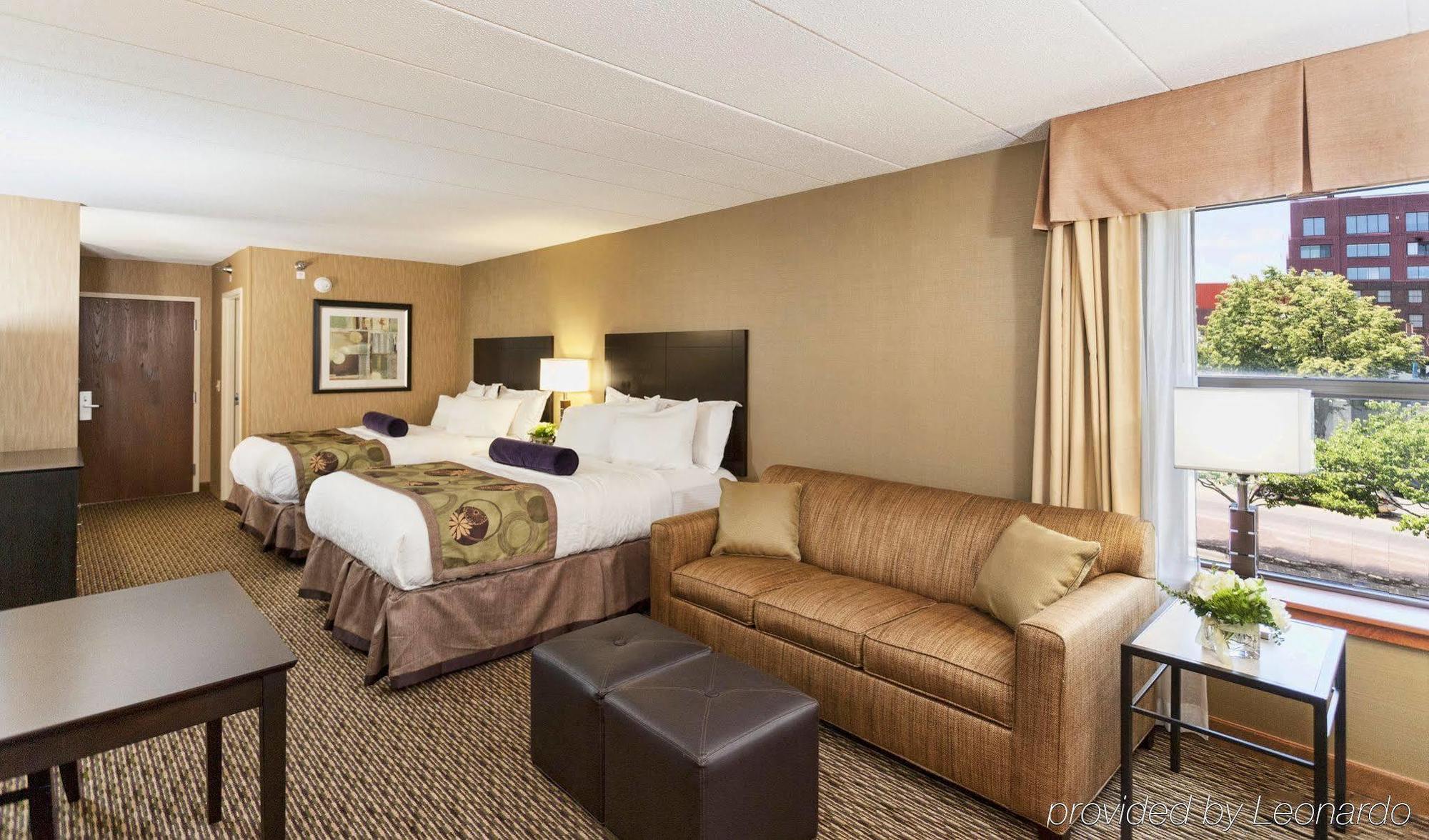 The Inn On Lake Superior ดุลูท ภายนอก รูปภาพ