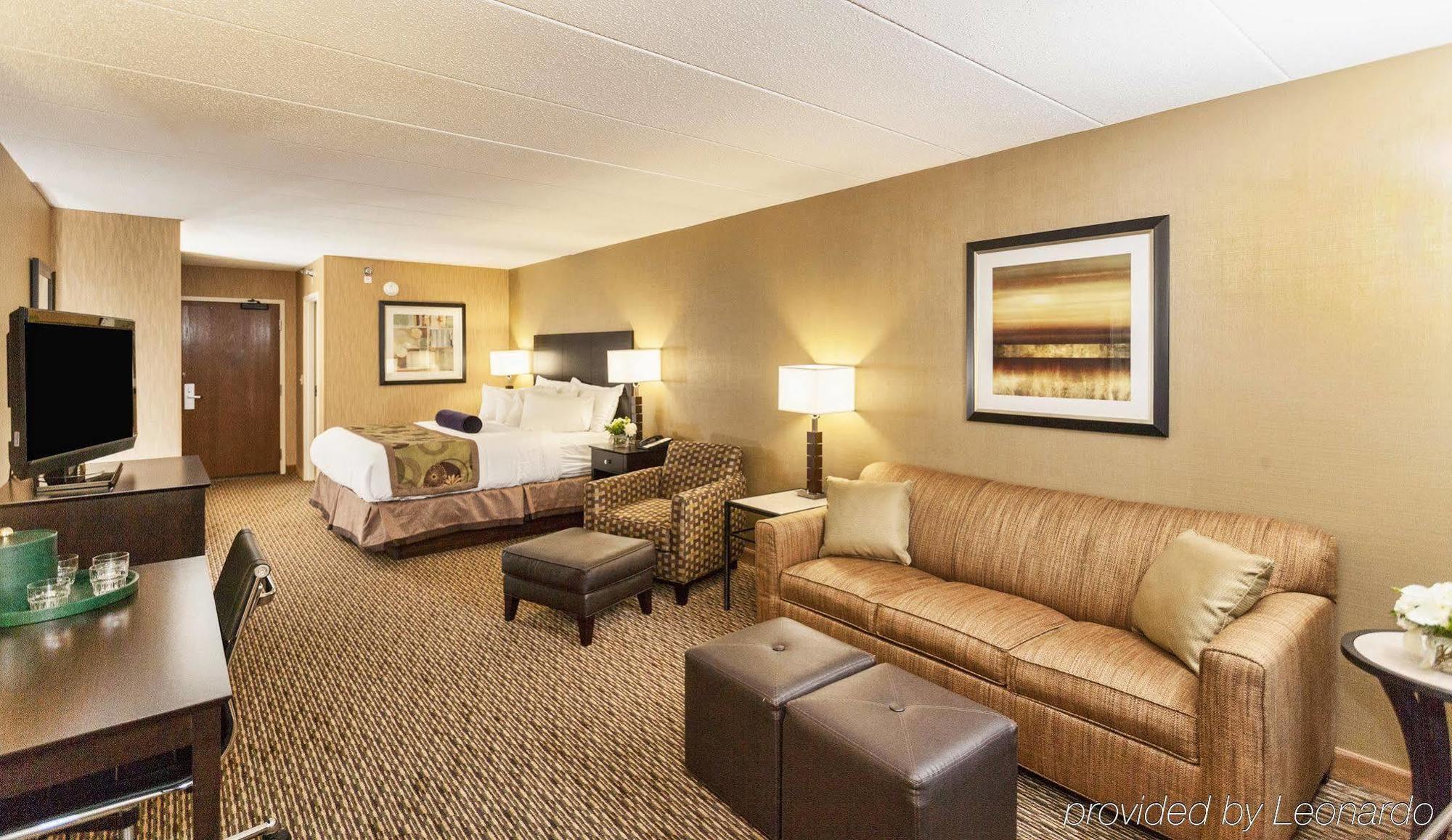 The Inn On Lake Superior ดุลูท ภายนอก รูปภาพ