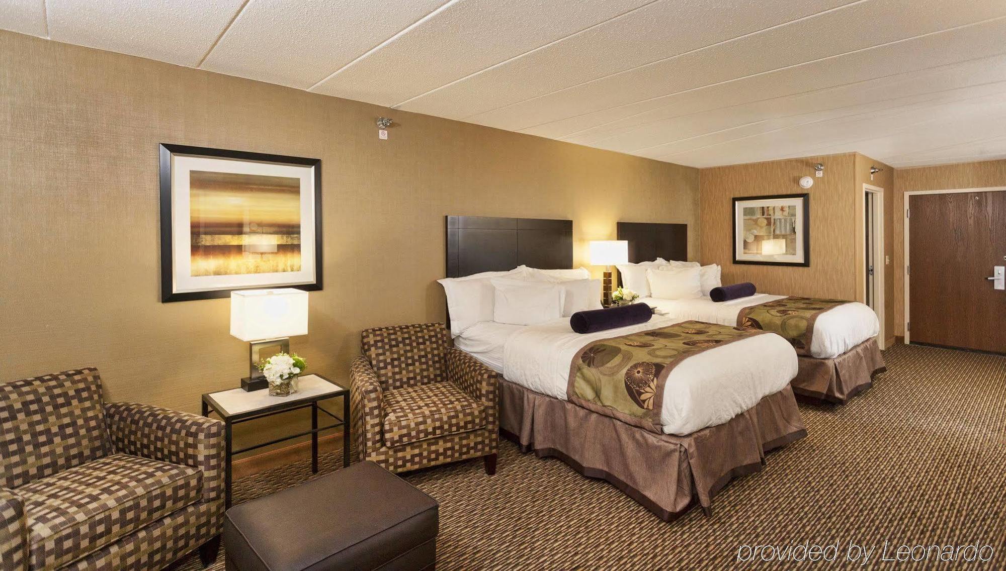 The Inn On Lake Superior ดุลูท ภายนอก รูปภาพ