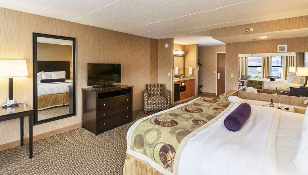 The Inn On Lake Superior ดุลูท สิ่งอำนวยความสะดวก รูปภาพ